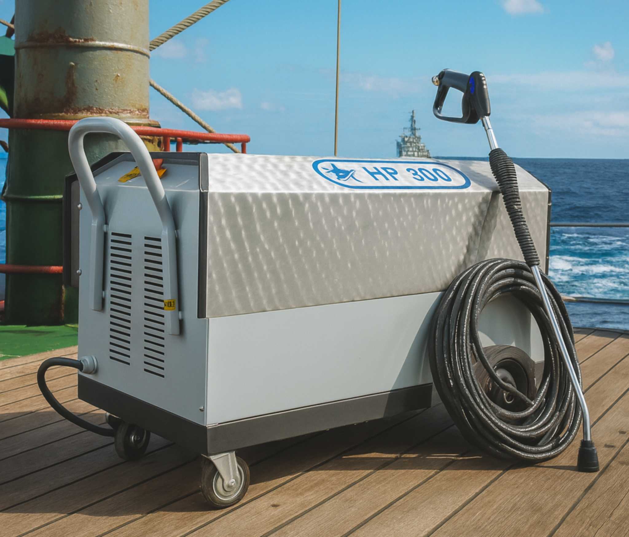 Basınçlı Yıkama Makinesi Seçimi | En Güçlü Tazyikli Yıkama Makineleri ve Fiyatları