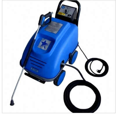 150 Bar Basınçlı Yıkama Makinesi Modelleri | Güçlü ve Dayanıklı Temizlik